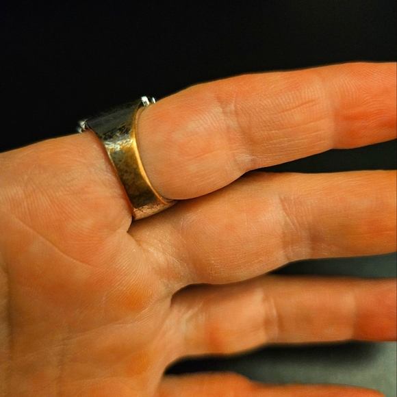 Fashion ring - Picture 2 of 3